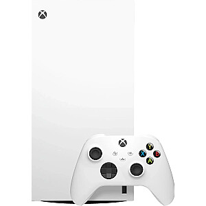 Microsoft Xbox Series X 1TB Digital Edition White