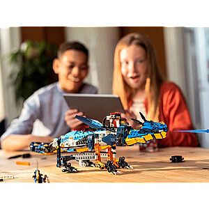 LEGO BOOST 17101 KŪRYBINIŲ ĮRANKIŲ RINKINYS