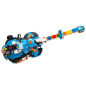 LEGO BOOST 17101 KŪRYBINIŲ ĮRANKIŲ RINKINYS