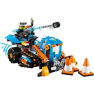 LEGO BOOST 17101 KŪRYBINIŲ ĮRANKIŲ RINKINYS