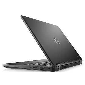 DELL 5490 14 1920x1080 i5-8350U 8GB 512SSD M.2 NVME WIN11Pro RENEW