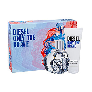 Tualetinis vanduo Diesel Only The Brave 50ml