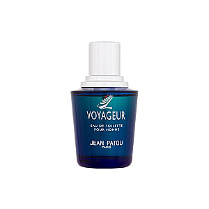 Tualetinis vanduo Jean Patou Voyageur 50ml