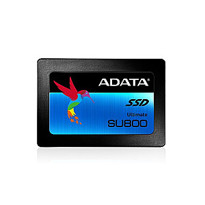 ADATA Ultimate SU800 2,5 colio, 1,02 TB, serijos ATA III TLC