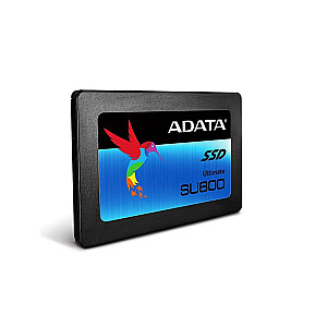 ADATA Ultimate SU800 2,5 colio, 1,02 TB, serijos ATA III TLC