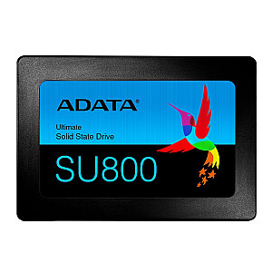 ADATA Ultimate SU800 2,5 colio, 1,02 TB, serijos ATA III TLC