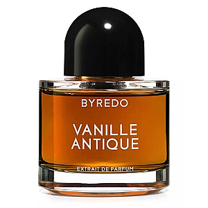 BYREDO Vanille Antique Extrait de Parfum spray 50ml