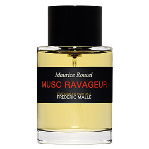 FREDERIC MALLE Musc Revageur EDP spray 100ml