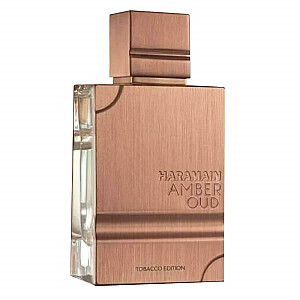 AL HARAMAIN Amber Oud Tobacco Edition EDP spray 200ml