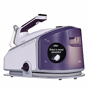 Braun CareStyle 7 IS 7266 VI fioletowy