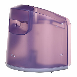 Braun CareStyle 7 IS 7266 VI fioletowy