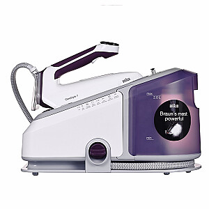 Braun CareStyle 7 IS 7266 VI fioletowy