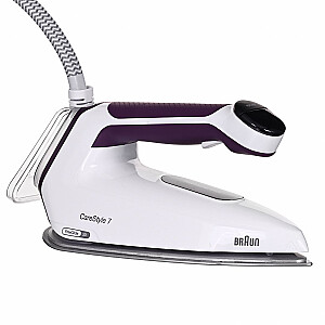 Braun CareStyle 7 IS 7266 VI fioletowy