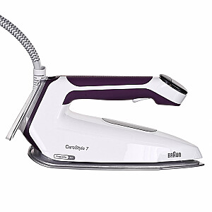 Braun CareStyle 7 IS 7266 VI fioletowy