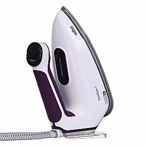 Braun CareStyle 7 IS 7266 VI fioletowy