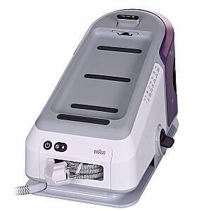 Braun CareStyle 7 IS 7266 VI fioletowy