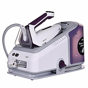 Braun CareStyle 7 IS 7266 VI fioletowy