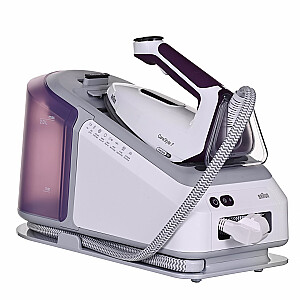 Braun CareStyle 7 IS 7266 VI fioletowy