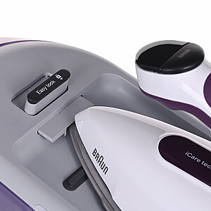 Braun CareStyle 7 IS 7266 VI fioletowy