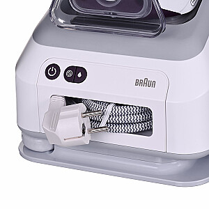 Braun CareStyle 7 IS 7266 VI fioletowy