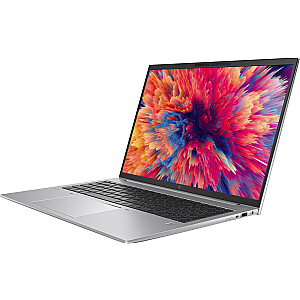 HP Zbook Firefly G9 i7-1260P 14"FHD AG 16 ГБ SSD256 IrisXe BLK W11Pro (ПЕРЕУПАКОВКА) 2 года