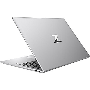 HP Zbook Firefly G9 i7-1260P 14"FHD AG 16 ГБ SSD256 IrisXe BLK W11Pro (ПЕРЕУПАКОВКА) 2 года