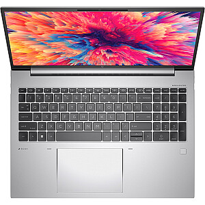 HP Zbook Firefly G9 i7-1260P 14"FHD AG 16 ГБ SSD256 IrisXe BLK W11Pro (ПЕРЕУПАКОВКА) 2 года