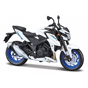 Model Suzuki GSX-S750 ABS 1/18 