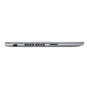 ASUS Vivobook 16X K3605ZU-MB196W - i5-12500H | 16 colių | 16 GB | 512 GB | W11Home | RTX4050 | sidabras