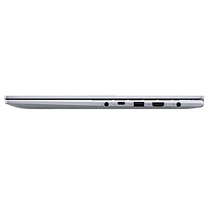 ASUS Vivobook 16X K3605ZU-MB196W - i5-12500H | 16 colių | 16 GB | 512 GB | W11Home | RTX4050 | sidabras