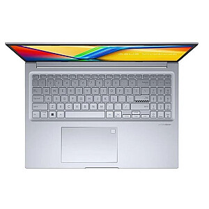 ASUS Vivobook 16X K3605ZU-MB196W - i5-12500H | 16 colių | 16 GB | 512 GB | W11Home | RTX4050 | sidabras