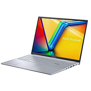 ASUS Vivobook 16X K3605ZU-MB196W - i5-12500H | 16 colių | 16 GB | 512 GB | W11Home | RTX4050 | sidabras