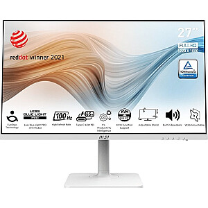 Monitorius MSI Modern MD272XPW