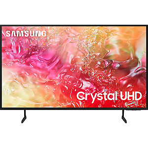 Televizorius Samsung UE50DU7192U LED 50&#39;&#39; 4K Ultra HD Tizen