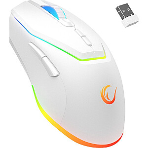 Mysz Rampage Vortex M1 (VORTEX M1-WHITE)