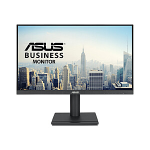 Asus VA24DQFS | 23,8 colio | IPS | FHD | 16:9 | 100 Hz | 1 ms | 1920 x 1080 pikselių | 300 cd/m² | HDMI prievadų kiekis 1