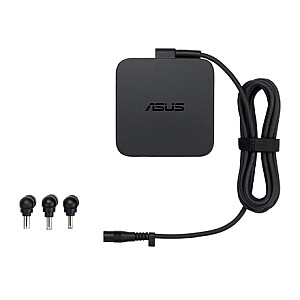 Asus U65W-01 | DS19 V/3,42 A | 65 W | Adapteris