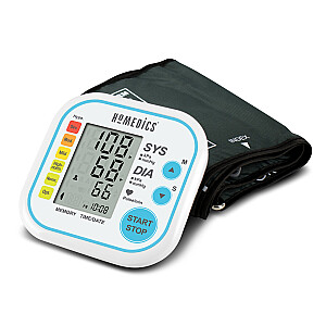 Homedics BPA-5020-EU1 Automatic Arm BPM