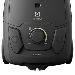 Electrolux EB51C2GG 3 l būgninis dulkių siurblys, sausas 750 W dulkių surinkėjas