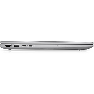 HP ZBook Firefly G10 i7-1360P 14" WUXGA сенсорный экран 16 ГБ SSD512 IrisXe BLK W11Pro (REPACK) 2 года