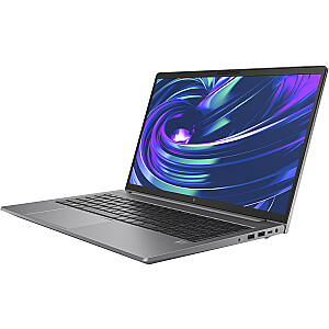 HP ZBook POWER G10 i7-13700H 15,6" FHD AG IPS 32 ГБ SSD 1 ТБ RTX A1000_6 ГБ BLK W11Pro (ПЕРЕУПАКОВКА) 2 года