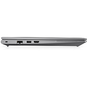 HP ZBook POWER G10 i7-13700H 15,6" FHD AG IPS 32 ГБ SSD 1 ТБ RTX A1000_6 ГБ BLK W11Pro (ПЕРЕУПАКОВКА) 2 года