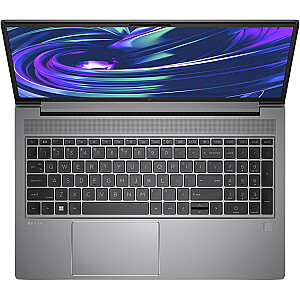 HP ZBook POWER G10 i7-13700H 15,6" FHD AG IPS 32 ГБ SSD 1 ТБ RTX A1000_6 ГБ BLK W11Pro (ПЕРЕУПАКОВКА) 2 года