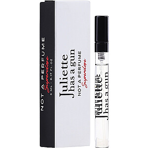 MINIATURA JULIETTE HAS A GUN Not A Perfume Superdose EDP 5ml