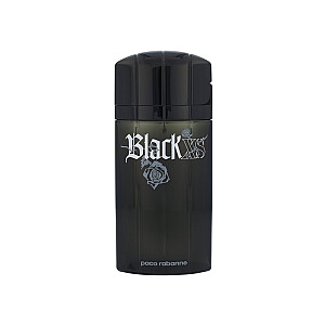 Tualetinis vanduo Paco Rabanne Black XS 100ml