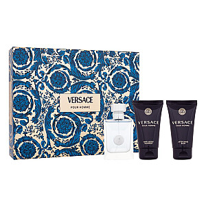 Versace Pour Homme tualetinis vanduo 50ml