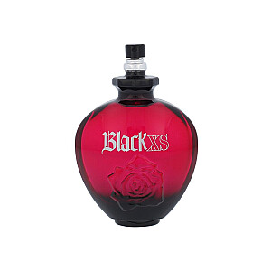 Tualetinis vanduo Paco Rabanne Black XS 80ml