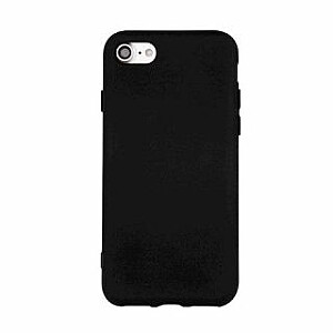 iLike Apple iPhone 6/6s Silicone Case Black