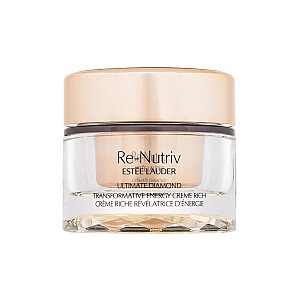 ESTEE LAUDER Re-Nutriv Ultimate Diamond Transformative Energy Creme Насыщенный крем для лица 50 мл