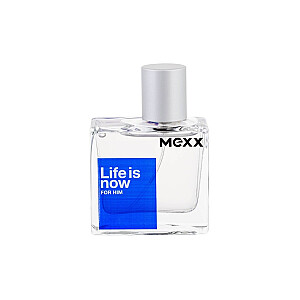 MEXX gyvenimas dabar jam skirtas спрей EDT 30 мл